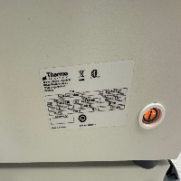 Thermo HERAcell vios 160i Double Stack CO2 Incubator image 2